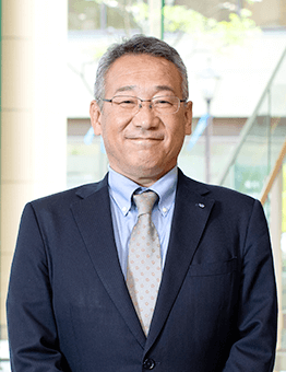 田辺ファーマファクトリー株式会社 代表取締役社長 町田 佳男