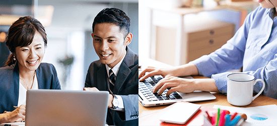 ダイバーシティ&インクルージョンの取り組み