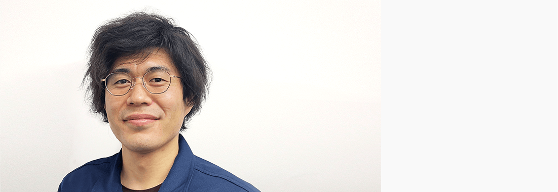 小野田工場 品質管理部に2013年に入社した社員