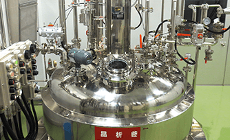 晶析釜