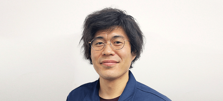 吉富工場 品質管理部に2015年入社した社員へのインタビュー